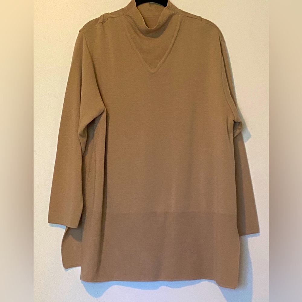 Cartoon Tricot